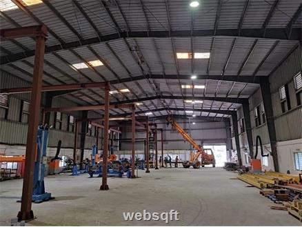 Commercial Property in Industrial Estate for Rent in Telangana